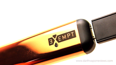 Exempt Remit Pod USB Charging